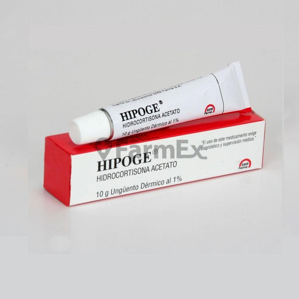Hipoge UNG 1% 10 g