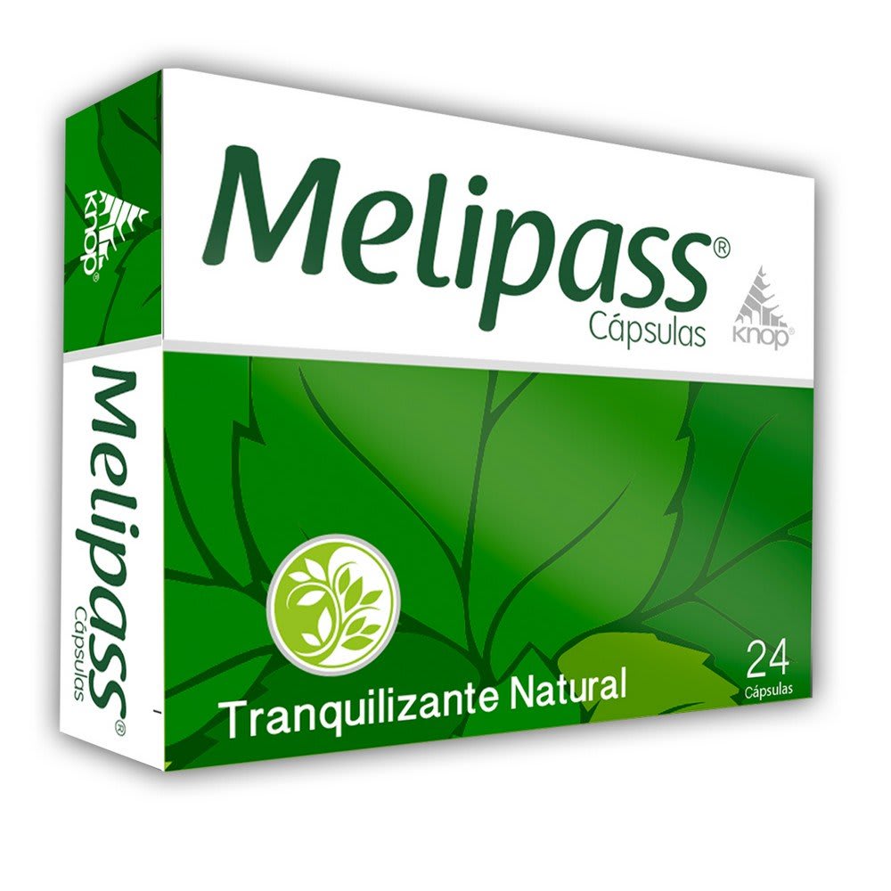 MELIPASS CAP 24