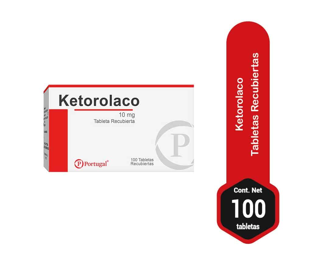 Ketoconazol 10mg 10 comprimidos [MILAB]