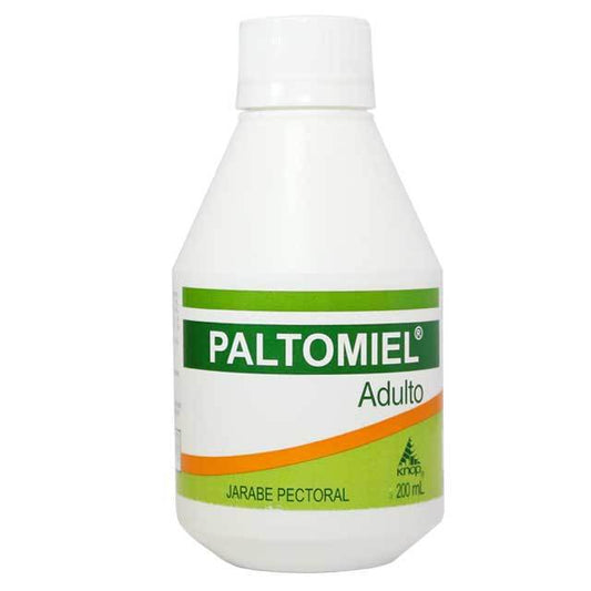 KNOP PALTOMIEL AD  JBE  200 mL
