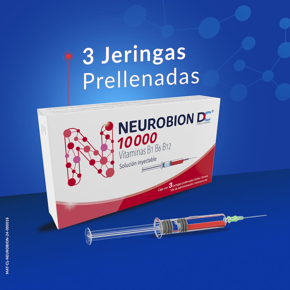 NEUROBION DC JER10000 3